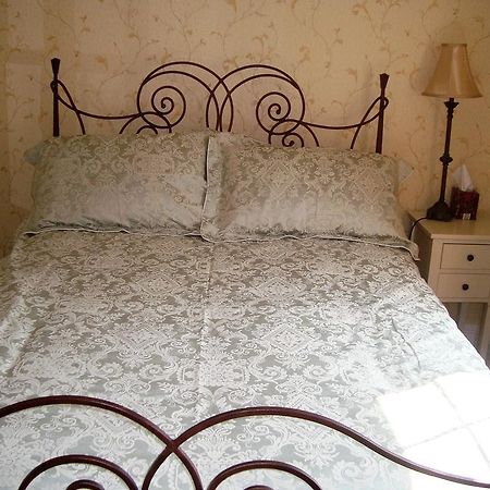 Lough Rynn Self Catering Villa Mohill Exterior photo