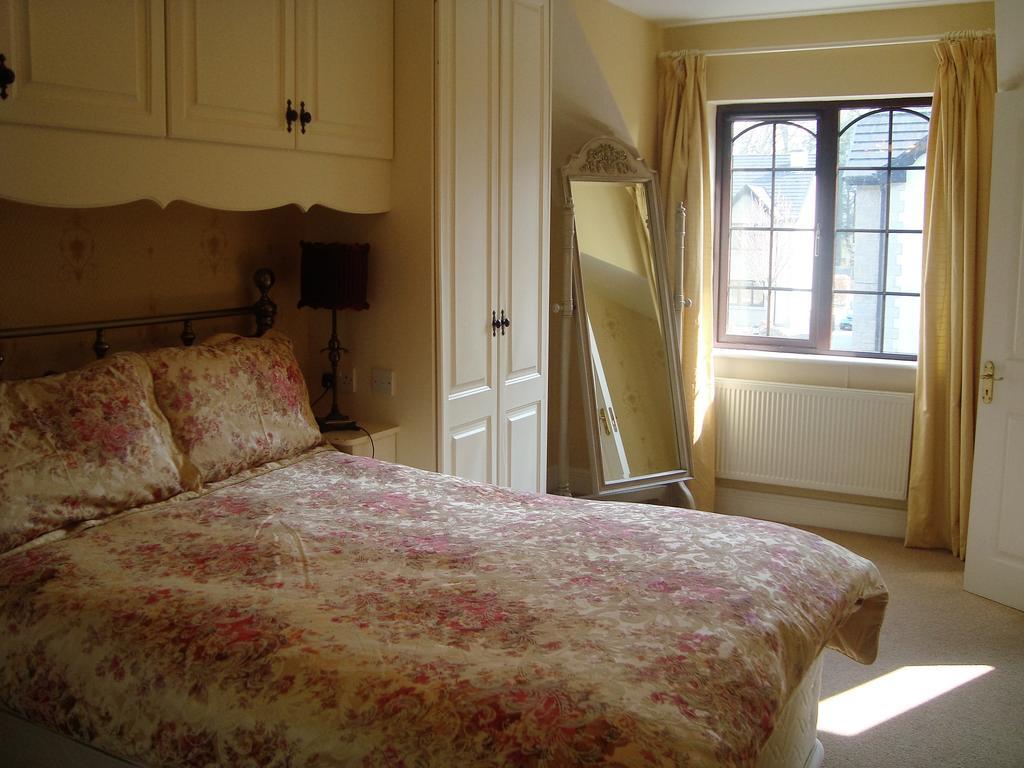 Lough Rynn Self Catering Villa Mohill Exterior photo