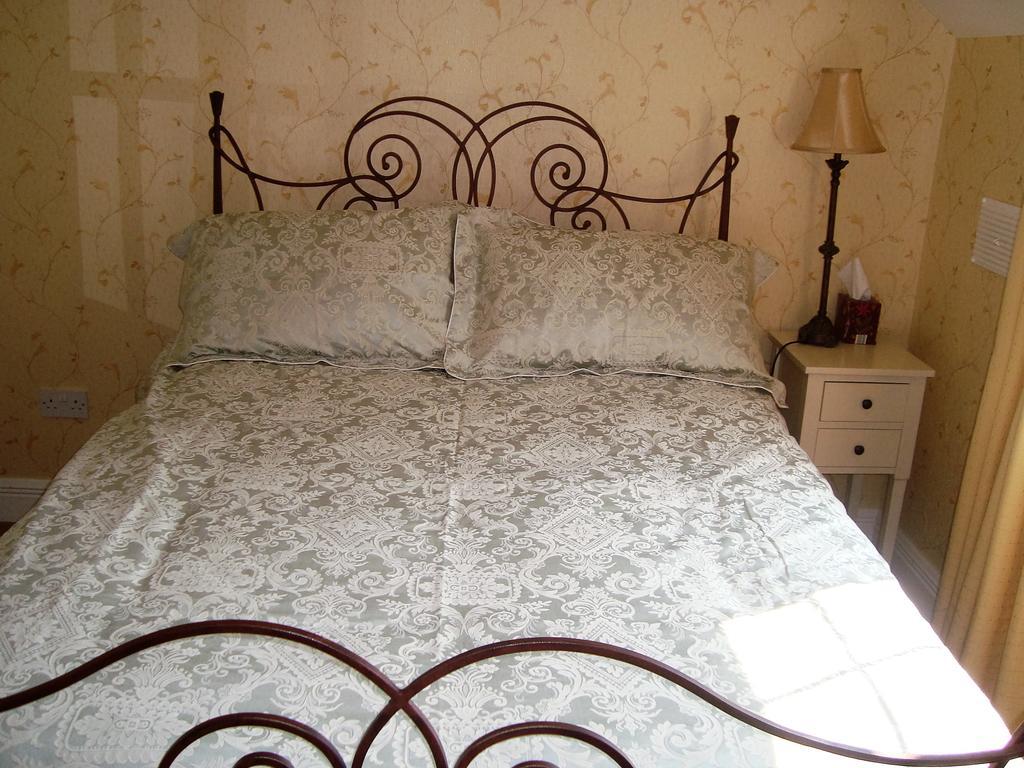 Lough Rynn Self Catering Villa Mohill Exterior photo